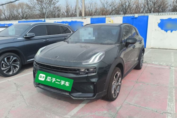Used Lynk & Co 06 2023 Remix 1.5T Hero Guazi used car, China used car export, Used car for sale, Used cars, Cheapest cars for sale
