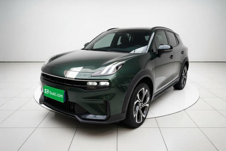 Used Lynk & Co 06 2023 Remix 1.5T Hero Guazi used car, China used car export, Used car for sale, Used cars, Cheapest cars for sale