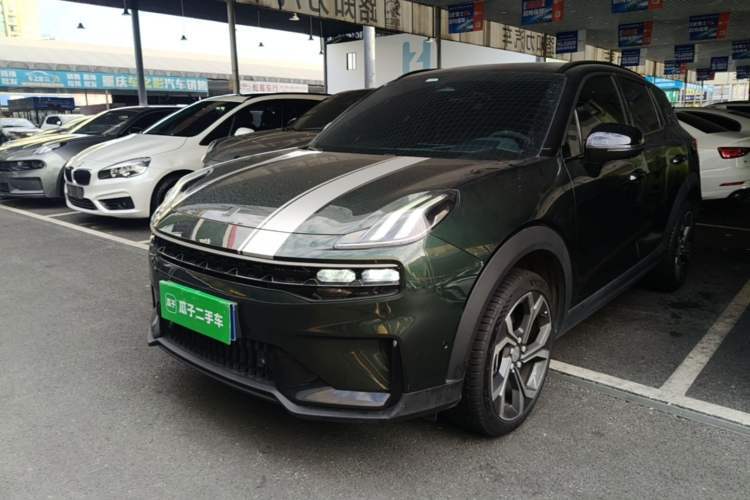 Used Lynk & Co 06 2023 Remix 1.5T Hero Guazi used car, China used car export, Used car for sale, Used  cars, Cheapest cars for sale