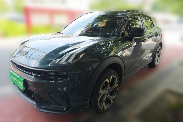 Used Lynk & Co 06 2023 Remix 1.5T Hero Guazi used car, China used car export, Used car for sale, Used  cars, Cheapest cars for sale