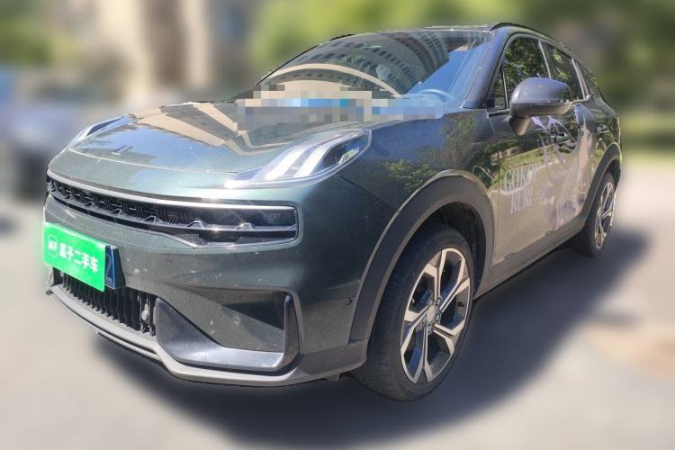 Used Lynk & Co 06 2023 Remix 1.5T Hero Guazi used car, China used car export, Used car for sale, Used cars, Cheapest cars for sale