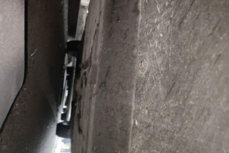 Used Lynk & Co 06 2023 Remix 1.5T Hero Chassis Front