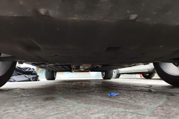 Used Lynk & Co 06 2023 Remix 1.5T Hero Chassis Front