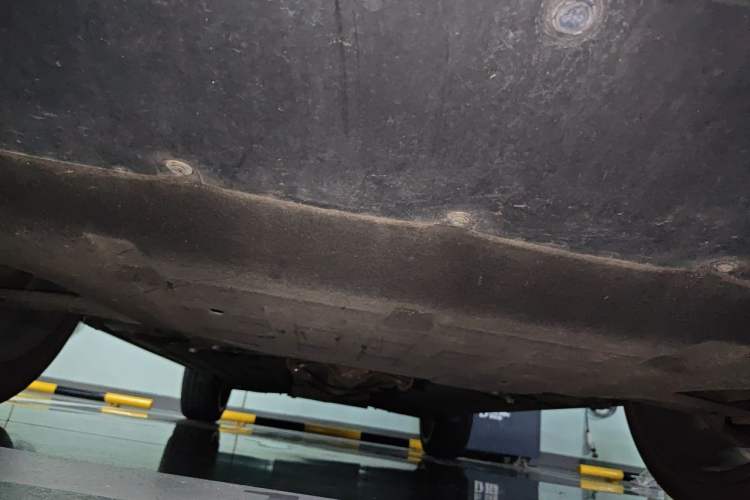 Used Lynk & Co 06 2023 Remix 1.5T Hero Chassis Front
