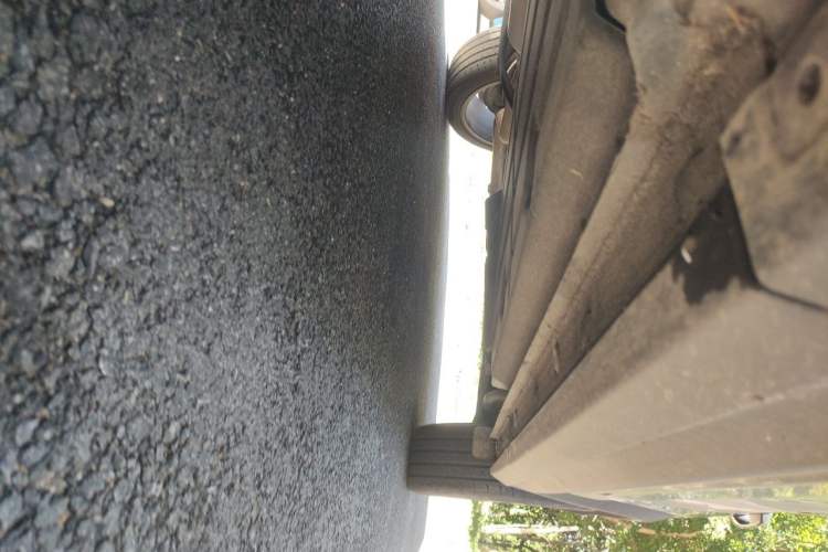 Used Lynk & Co 06 2023 Remix 1.5T Hero Chassis Front Left