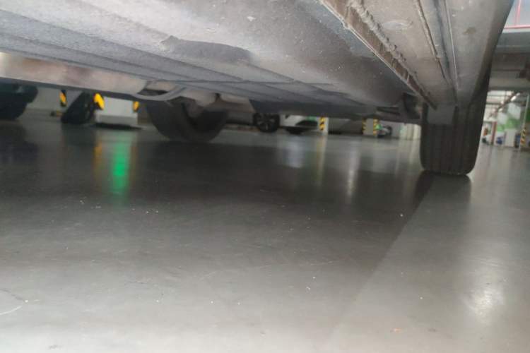Used Lynk & Co 06 2023 Remix 1.5T Hero Chassis Front Left