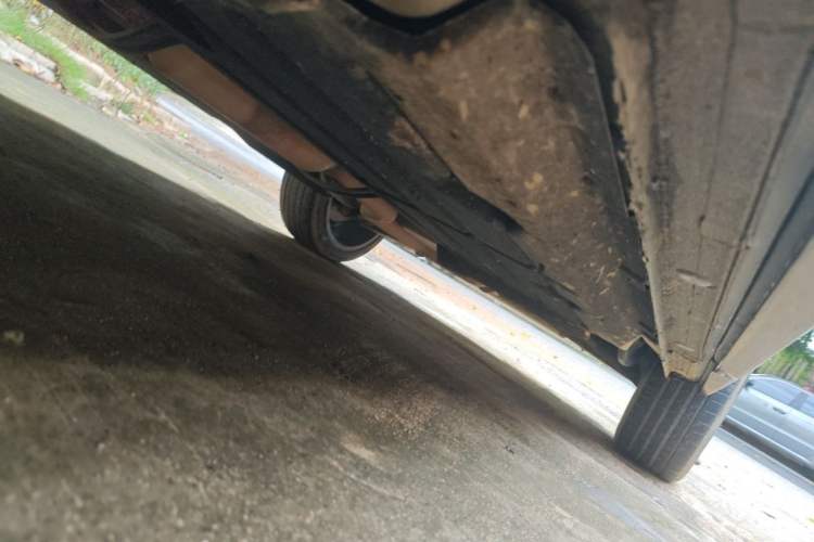 Used Lynk & Co 06 2023 Remix 1.5T Hero Chassis Front Left