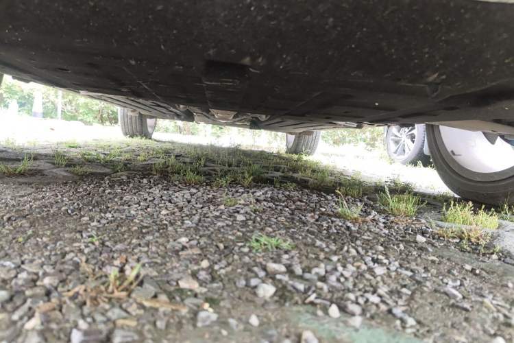 Used Lynk & Co 06 2023 Remix 1.5T Hero Chassis Front