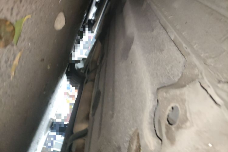 Used Lynk & Co 06 2023 Remix 1.5T Hero Chassis Front Right