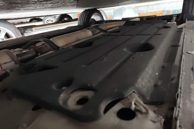 Used Lynk & Co 06 2023 Remix 1.5T Hero Chassis Front Right