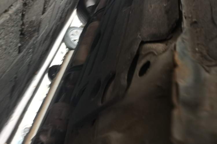 Used Lynk & Co 06 2023 Remix 1.5T Hero Chassis Front Right