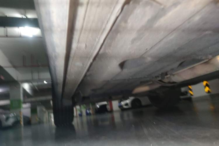 Used Lynk & Co 06 2023 Remix 1.5T Hero Chassis Front Right