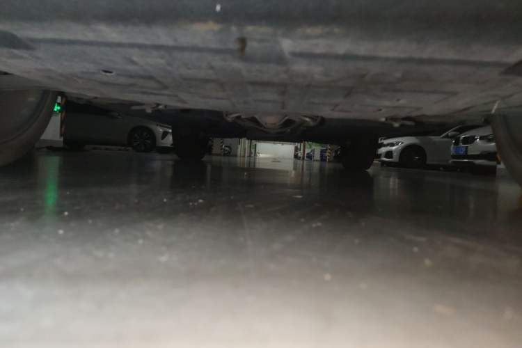 Used Lynk & Co 06 2023 Remix 1.5T Hero Chassis Front