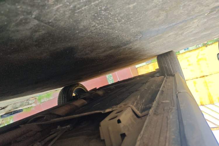 Used Lynk & Co 06 2023 Remix 1.5T Hero Chassis Rear Left