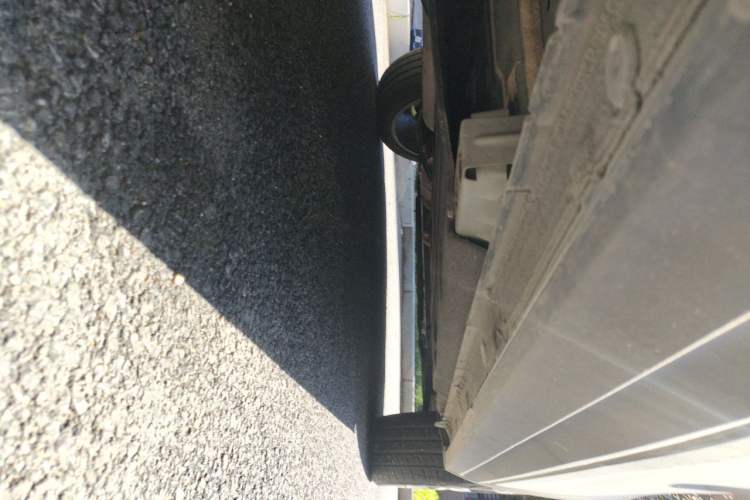 Used Lynk & Co 06 2023 Remix 1.5T Hero Chassis Rear Right