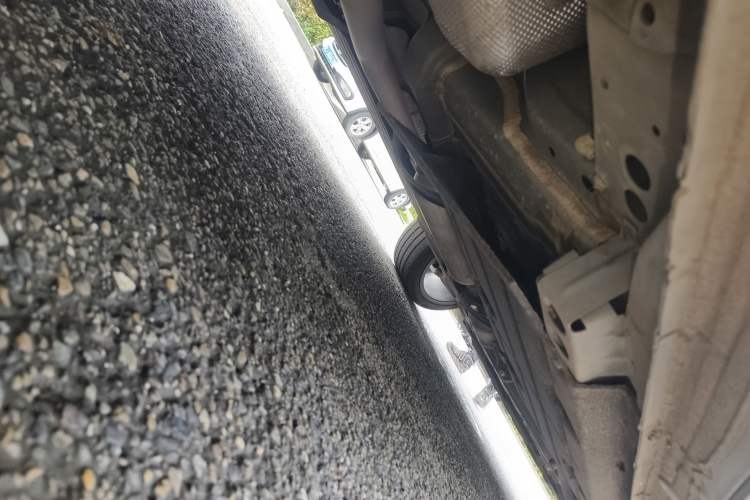 Used Lynk & Co 06 2023 Remix 1.5T Hero Chassis Rear Right