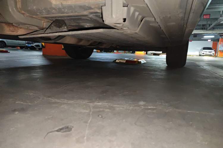 Used Lynk & Co 06 2023 Remix 1.5T Hero Chassis Rear Right