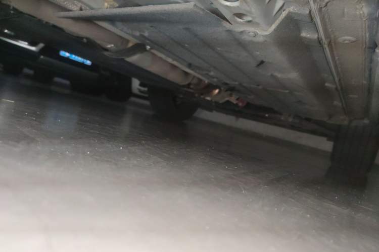 Used Lynk & Co 06 2023 Remix 1.5T Hero Chassis Rear Right