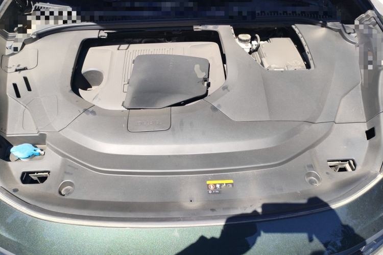 Used Lynk & Co 06 2023 Remix 1.5T Hero Engine Bay
