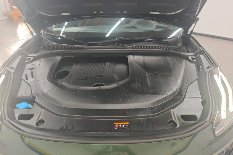 Used Lynk & Co 06 2023 Remix 1.5T Hero Engine Bay