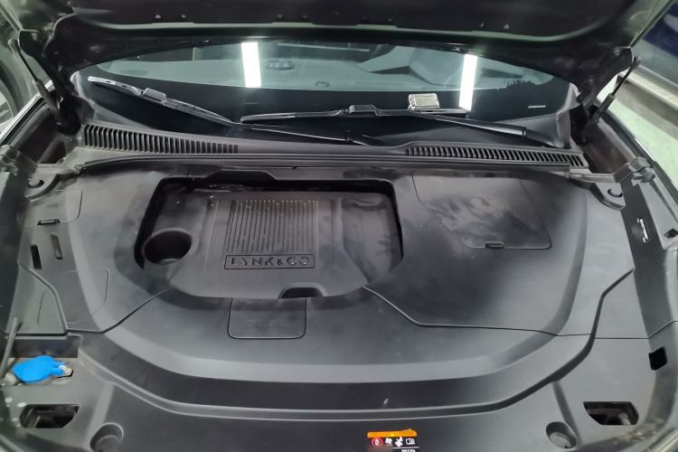 Used Lynk & Co 06 2023 Remix 1.5T Hero Engine Bay