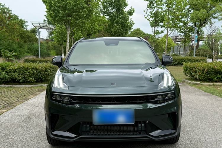 Used Lynk & Co 06 2023 Remix 1.5T Hero Exterior 1