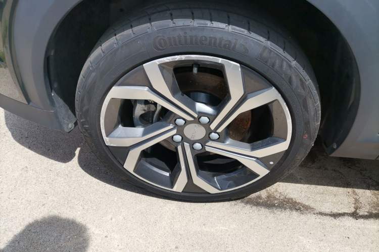 Used Lynk & Co 06 2023 Remix 1.5T Hero Exterior 1