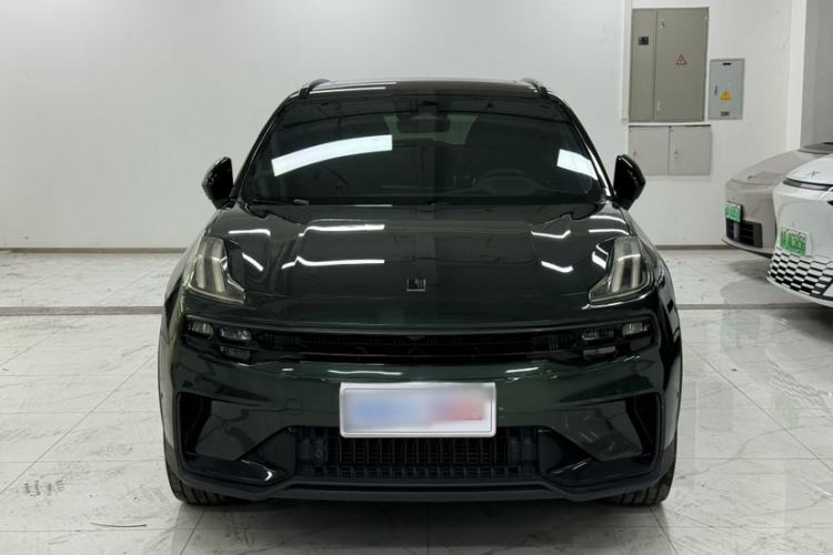 Used Lynk & Co 06 2023 Remix 1.5T Hero Exterior 1
