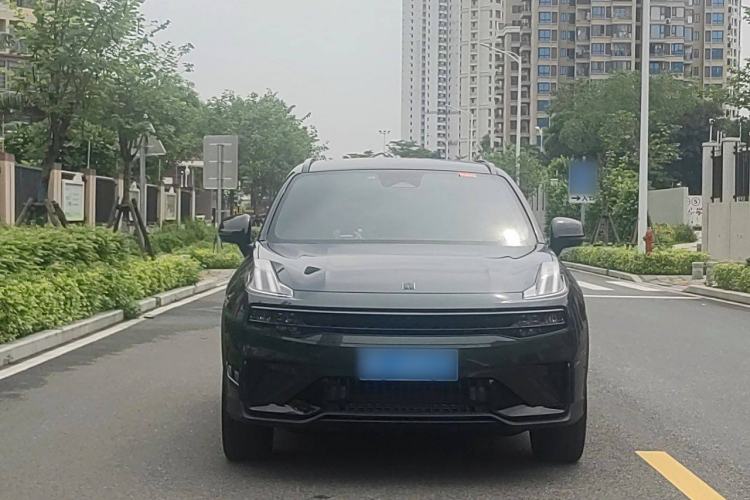 Used Lynk & Co 06 2023 Remix 1.5T Hero Exterior 1
