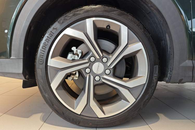 Used Lynk & Co 06 2023 Remix 1.5T Hero Exterior 12