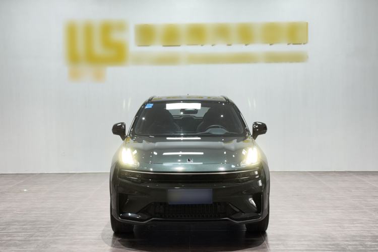 Used Lynk & Co 06 2023 Remix 1.5T Hero Exterior 2
