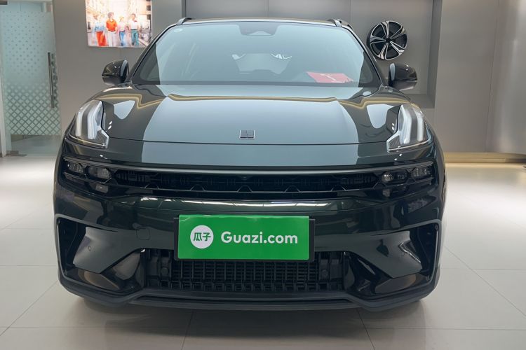 Used Lynk & Co 06 2023 Remix 1.5T Hero Exterior 2