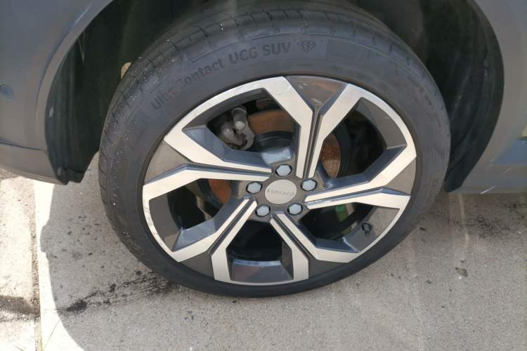 Used Lynk & Co 06 2023 Remix 1.5T Hero Exterior 2