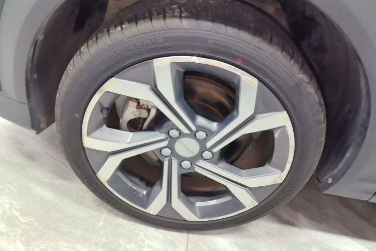Used Lynk & Co 06 2023 Remix 1.5T Hero Exterior 2
