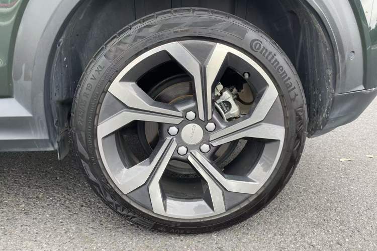 Used Lynk & Co 06 2023 Remix 1.5T Hero Exterior 4