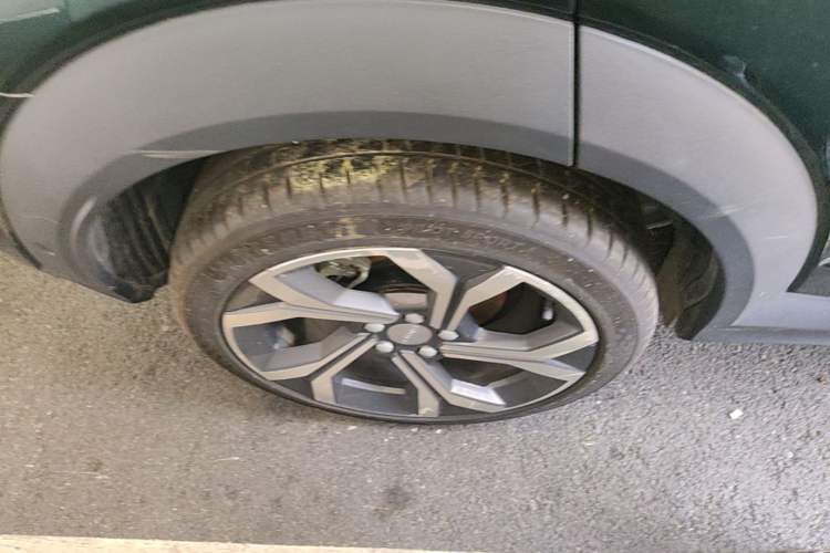 Used Lynk & Co 06 2023 Remix 1.5T Hero Exterior 5