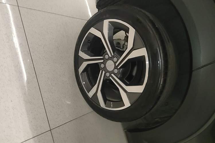 Used Lynk & Co 06 2023 Remix 1.5T Hero Exterior 5
