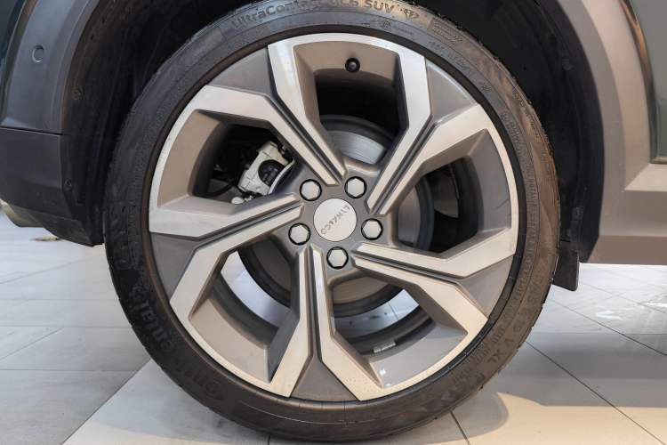 Used Lynk & Co 06 2023 Remix 1.5T Hero Exterior 5