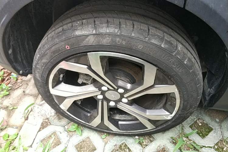Used Lynk & Co 06 2023 Remix 1.5T Hero Exterior 5