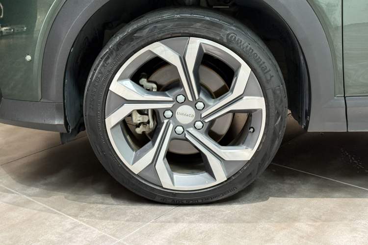 Used Lynk & Co 06 2023 Remix 1.5T Hero Exterior 7