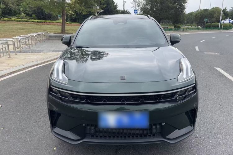 Used Lynk & Co 06 2023 Remix 1.5T Hero Exterior 7