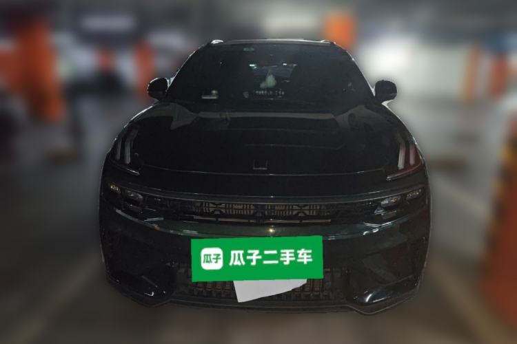Used Lynk & Co 06 2023 Remix 1.5T Hero Front