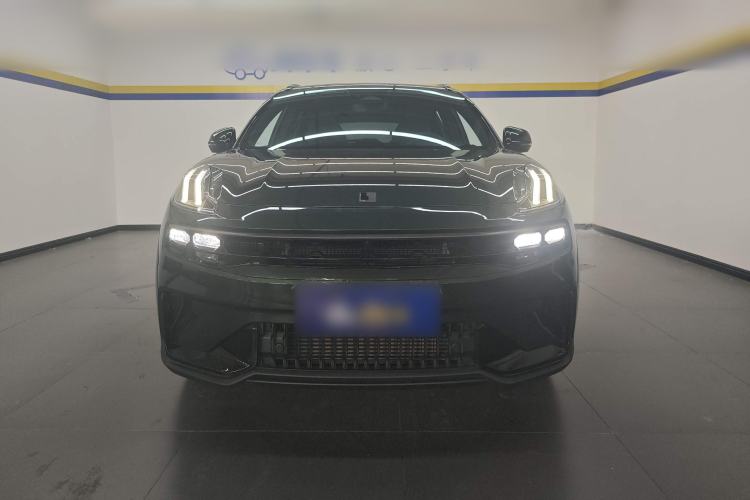 Used Lynk & Co 06 2023 Remix 1.5T Hero Front