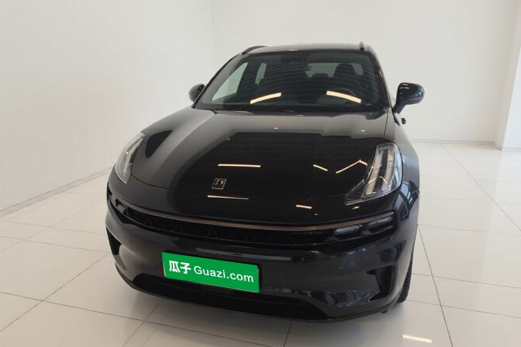 Used Lynk & Co 06 2023 Remix 1.5T Hero Front