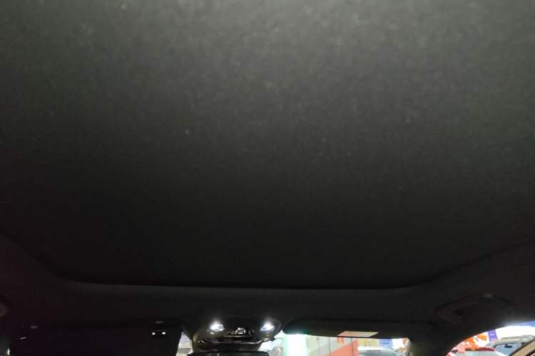 Used Lynk & Co 06 2023 Remix 1.5T Hero Headliner