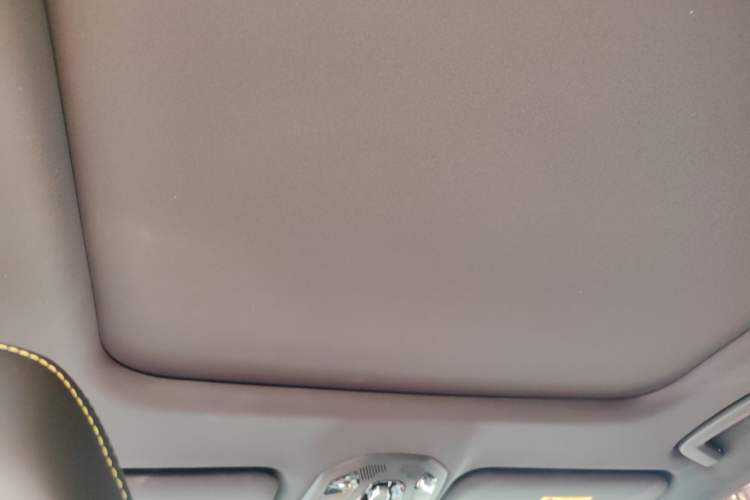 Used Lynk & Co 06 2023 Remix 1.5T Hero Headliner