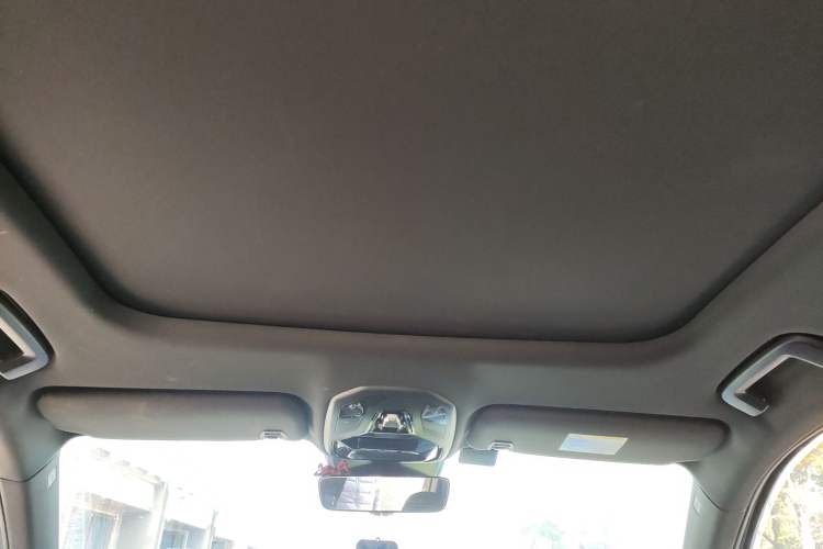 Used Lynk & Co 06 2023 Remix 1.5T Hero Headliner