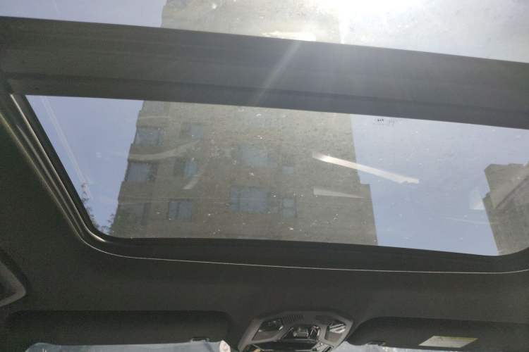 Used Lynk & Co 06 2023 Remix 1.5T Hero Headliner