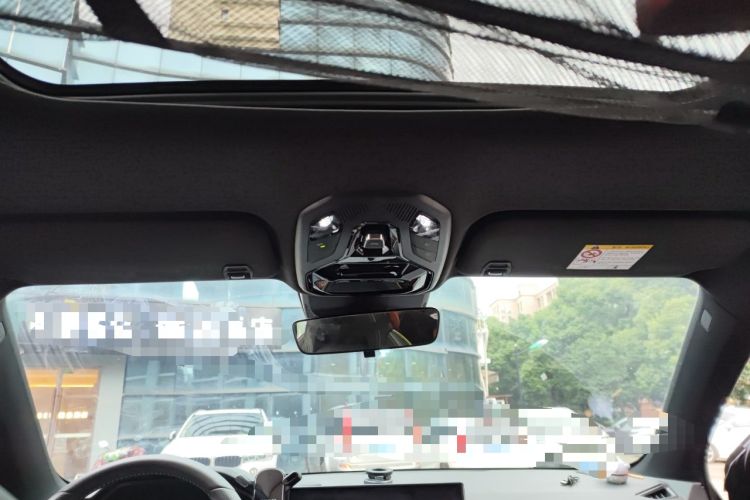 Used Lynk & Co 06 2023 Remix 1.5T Hero Headliner