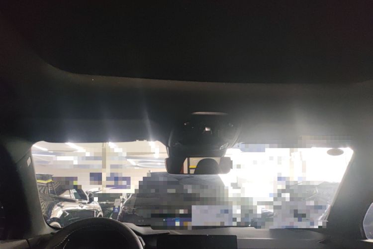 Used Lynk & Co 06 2023 Remix 1.5T Hero Headliner